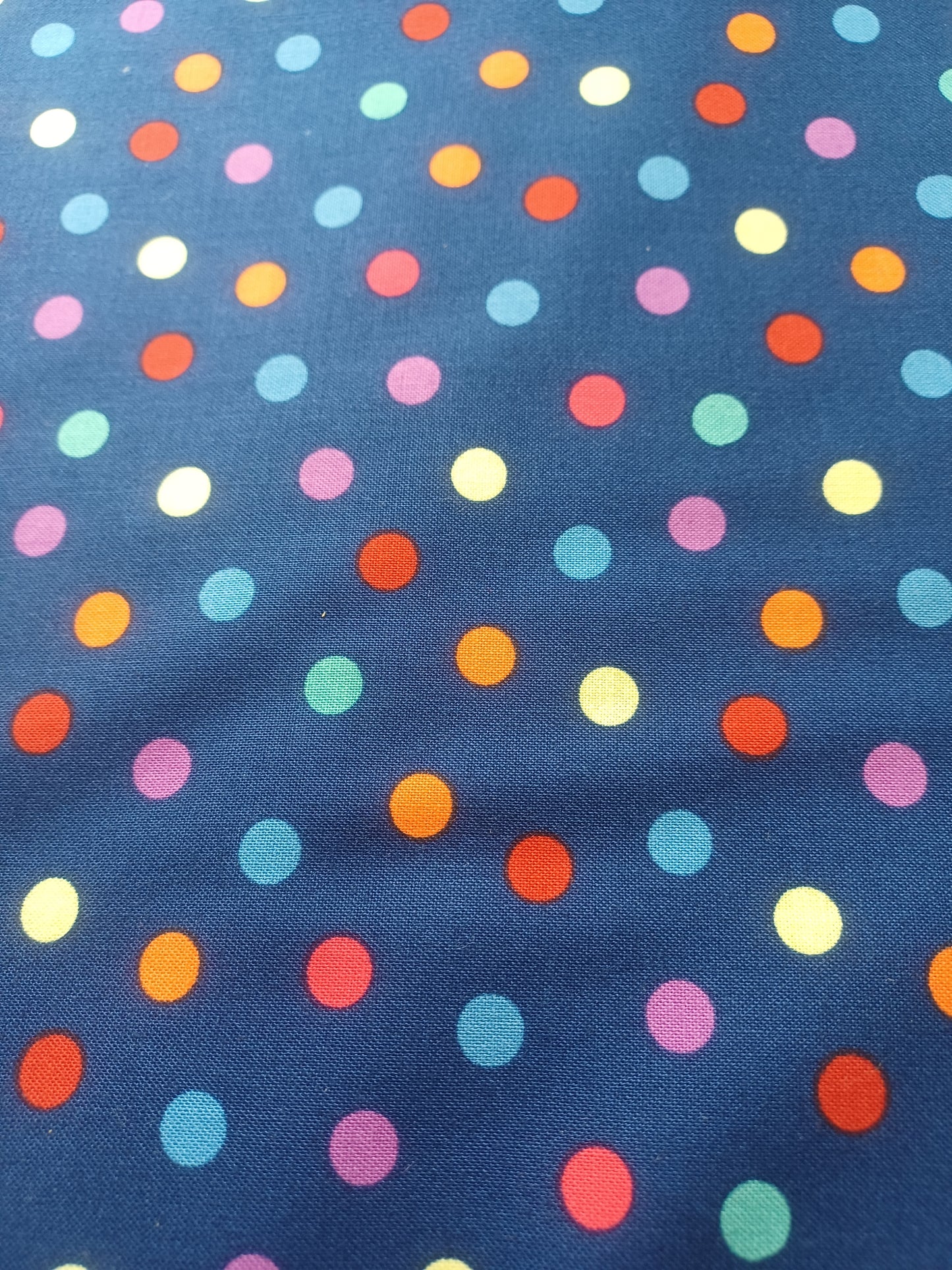 Small Pokie Dots