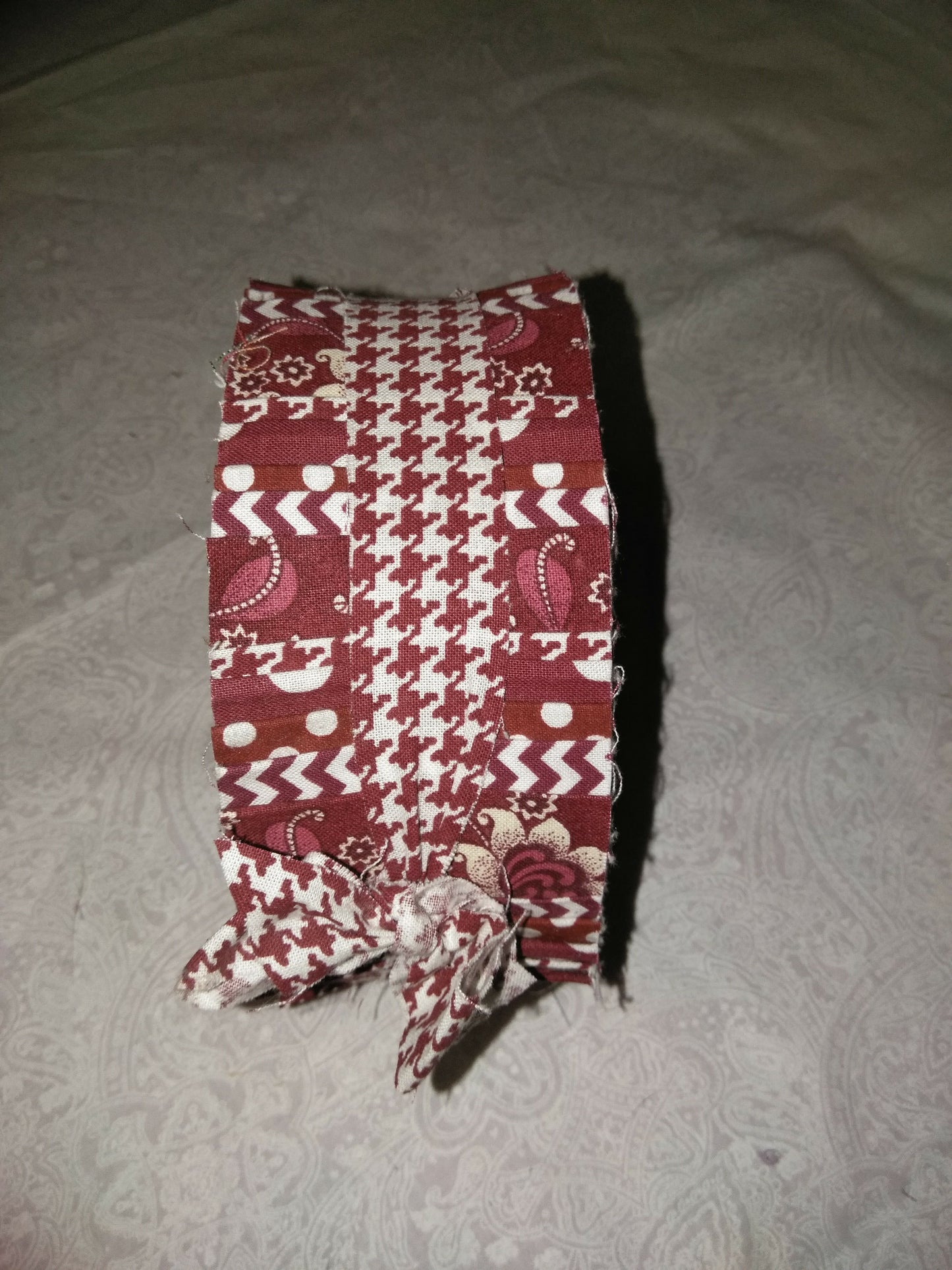 Jelly Roll