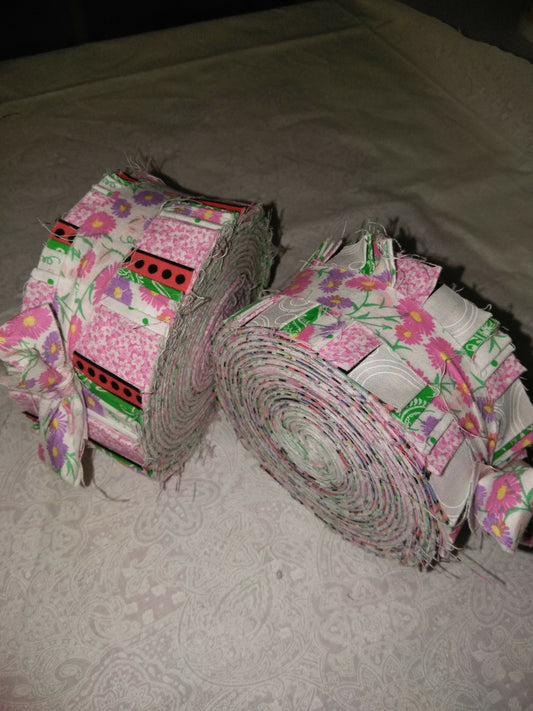 Jelly Rolls
