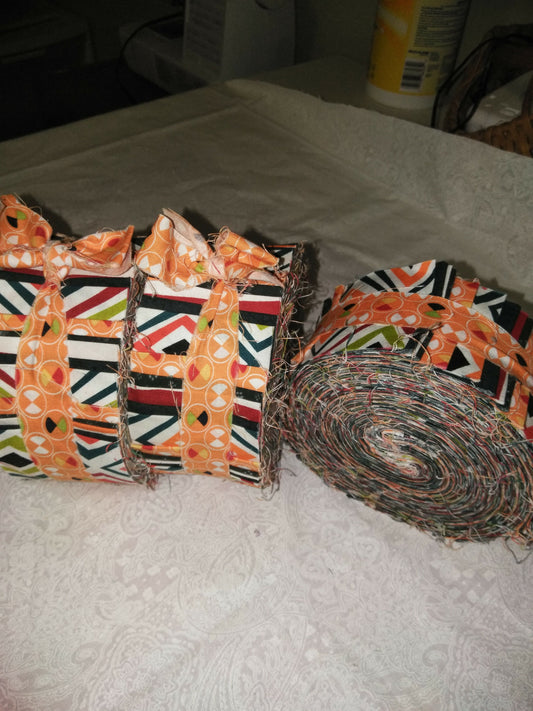 Jelly Rolls