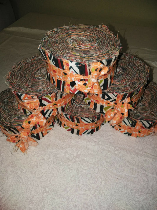 Jelly Rolls