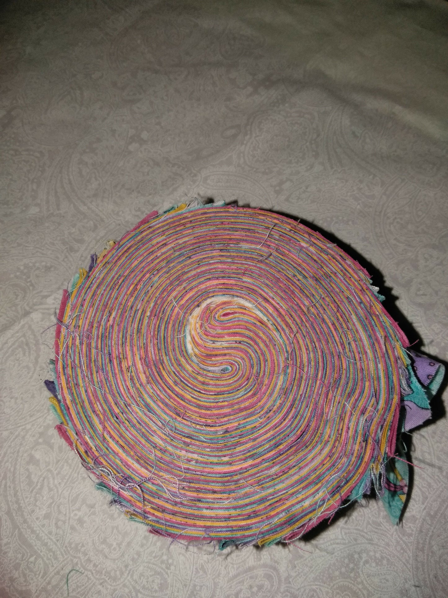 Jelly Roll