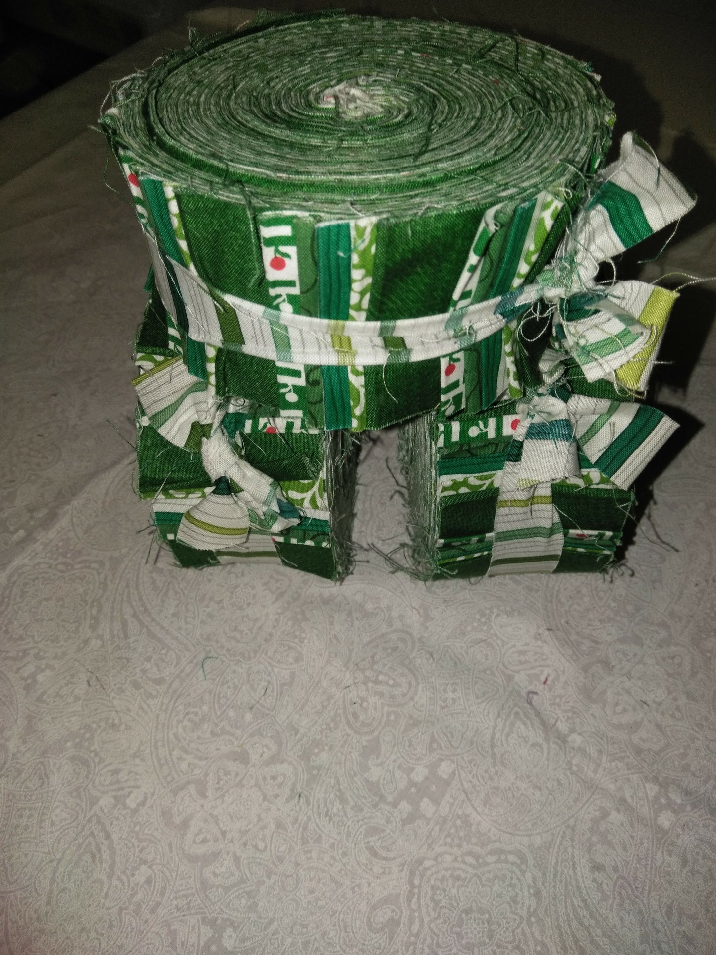 Jelly Rolls