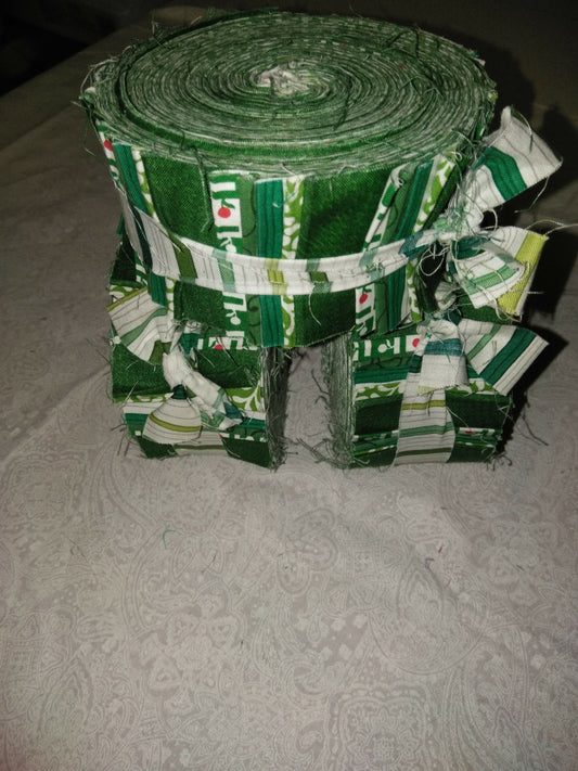 Jelly Rolls