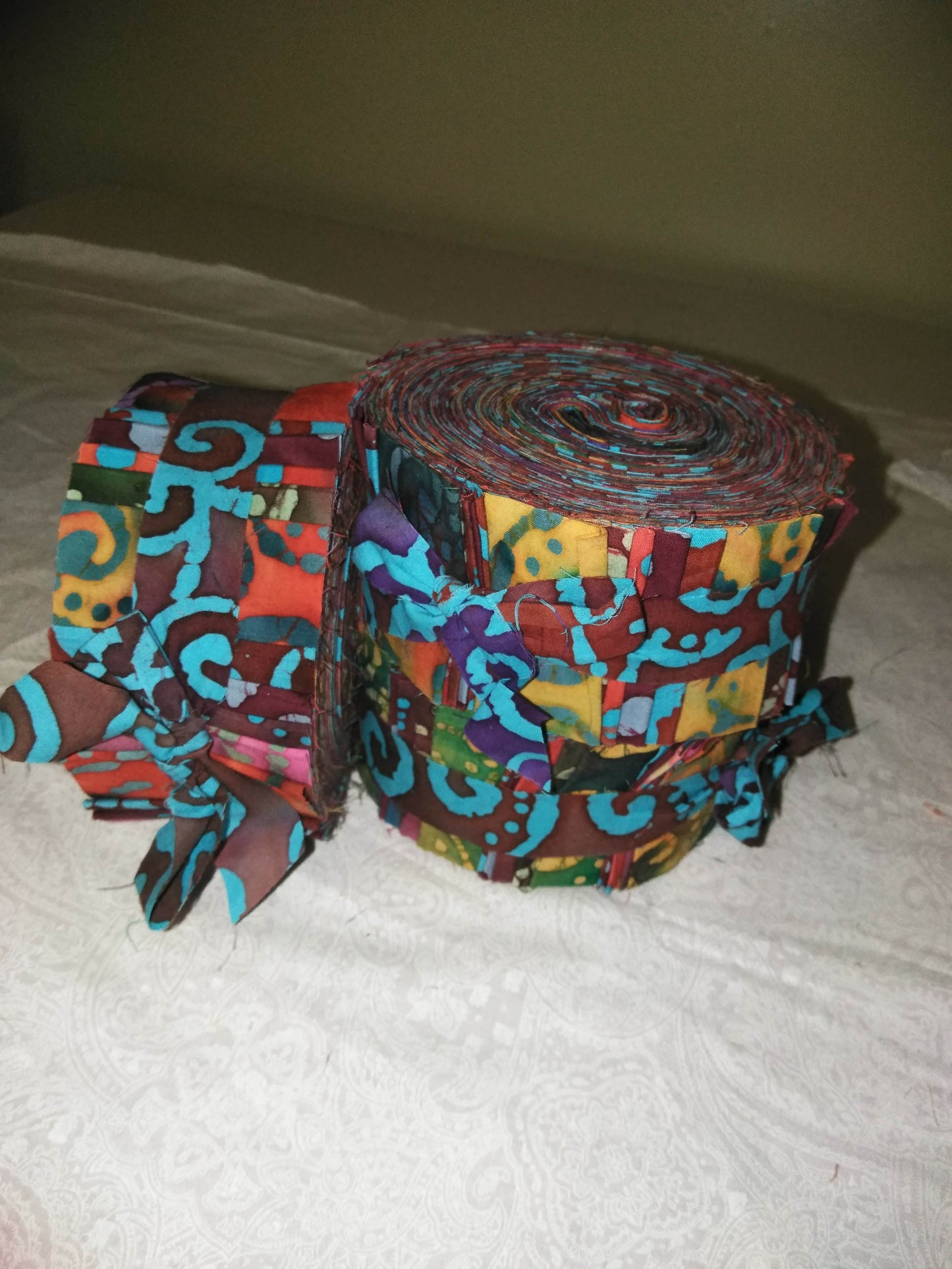 Jelly Rolls