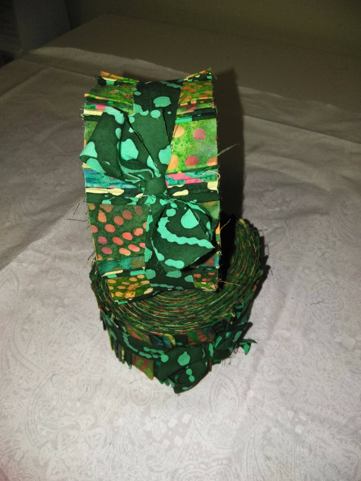 Jelly Rolls